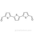 2 2 &#39;: 5&#39; 2 &#39;&#39; - TERTHIOPHENE-5 5 &#39;&#39; - DICARBOX &amp; CAS 13130-50-2